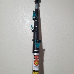 Telescoping Pole