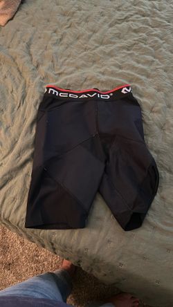 Compression shorts