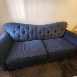 Clean Couch Almost New