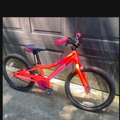 CANNONDALE BIKE