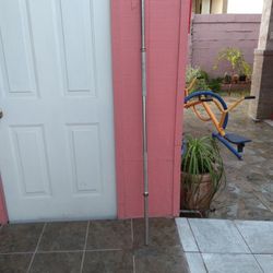 Barra. 5 Pies. 1 Pulgada De Ancho 