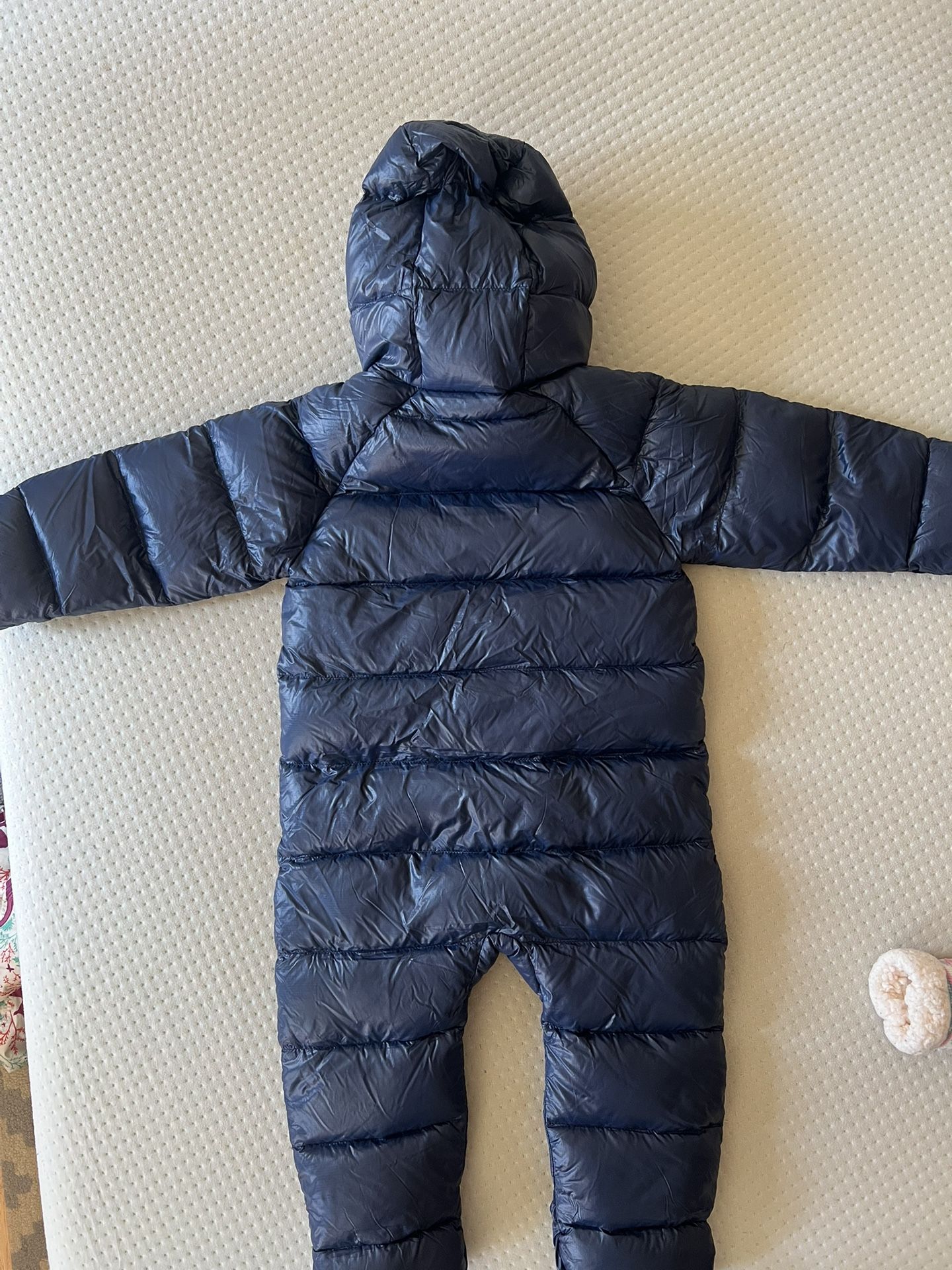 Patagonia Hi-Loft Baby Bunting