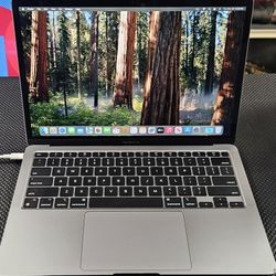 Apple Macbook Air 13 M1 8gb 256gb A2337