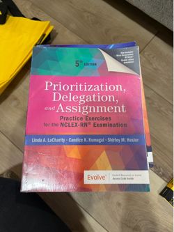 Prioritization, Delegation, and Assignment 5th Edition
