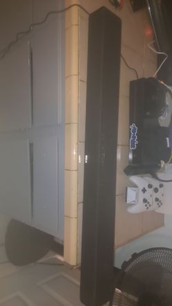 RCA sound bar