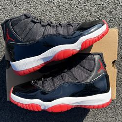 Jordan 11 Retro Playoff Bred (2019)