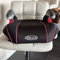 Booster Seat
