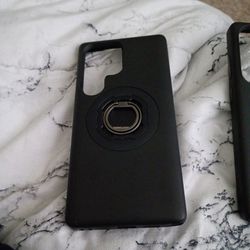 Quad lock case
