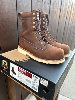 Irish Setter WINGSHOOTER WATERPROOF SIZE 8.5D