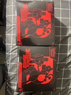 Destined rivals ETB