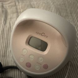 FREE spectra Breast Pump