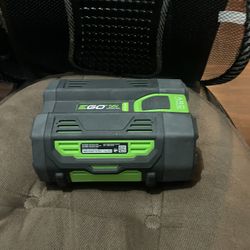 Ego 56 V Battery