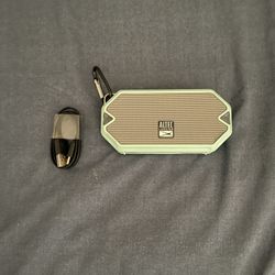 altec lansing speaker 