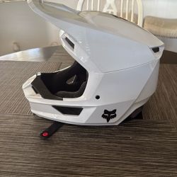Dirt Bike Helmet 