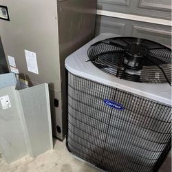 Air Conditioner Brand New 10 Years Warranty By Manufacturer 
