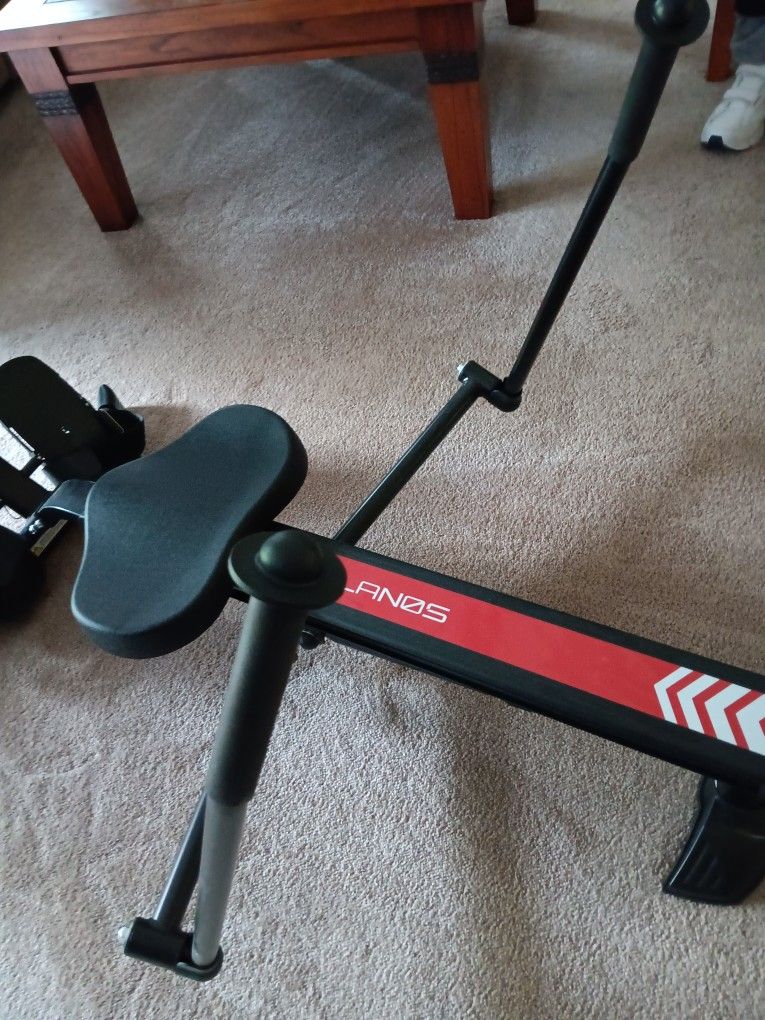 Rowing Machine