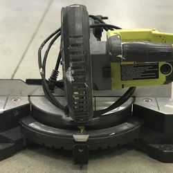 Ryobi Miter Saw (TS1144)