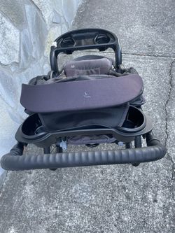 Baby Trend Jogger Stroller 