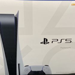 PS5