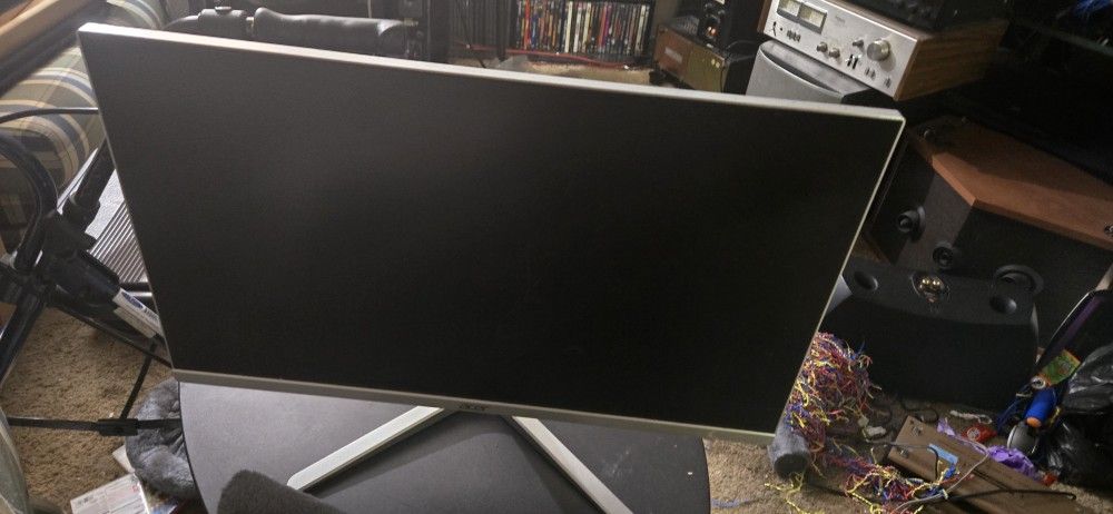 Acer All In One Computer