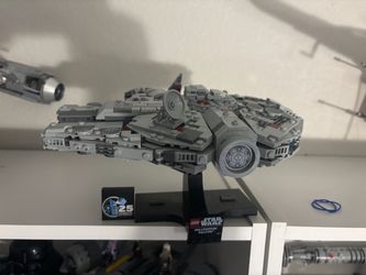 Star Wars Lego sets
