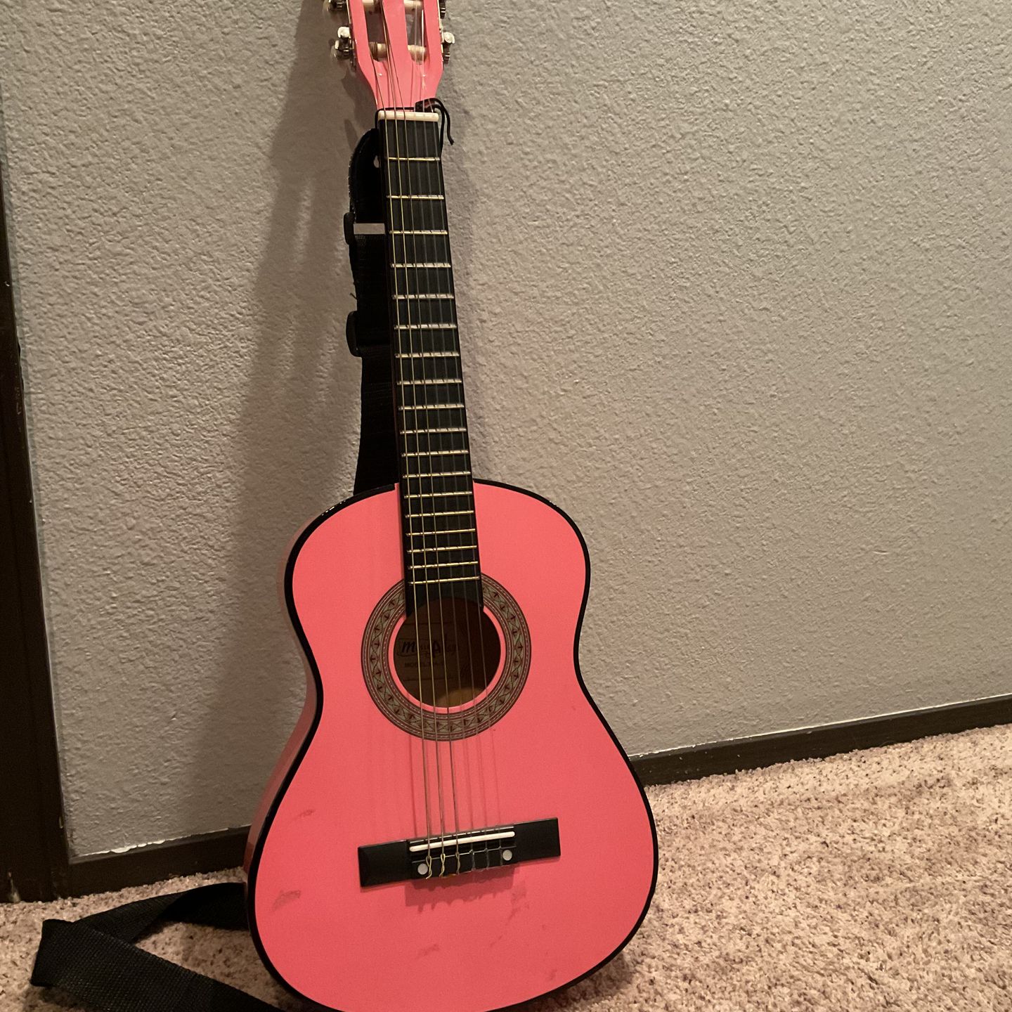 Kids guitar