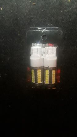 High LED brake light