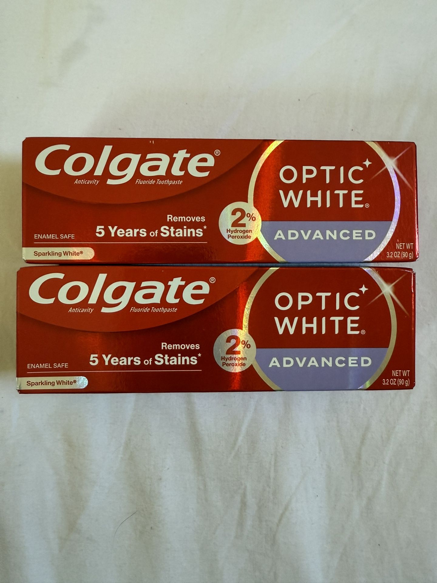 Colgate Toothpaste