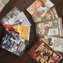 Classic DVD Collection