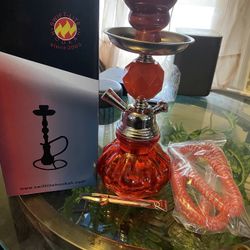 Hookas
