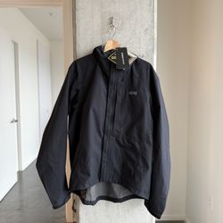 Men’s GOREWEAR C3 Hooded Paclite Jacket