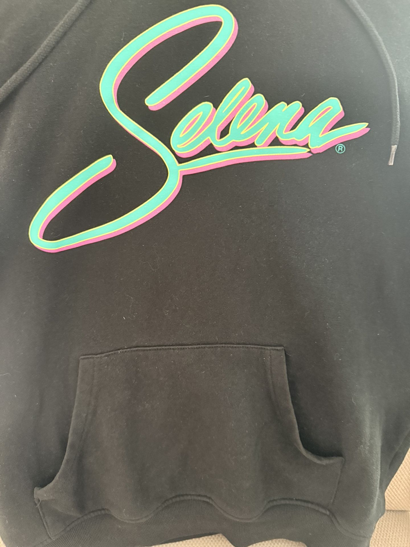 Selena Hoodie 