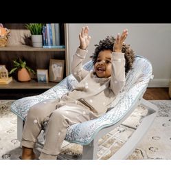 3 In 1 Vibrating Baby Bouncer 