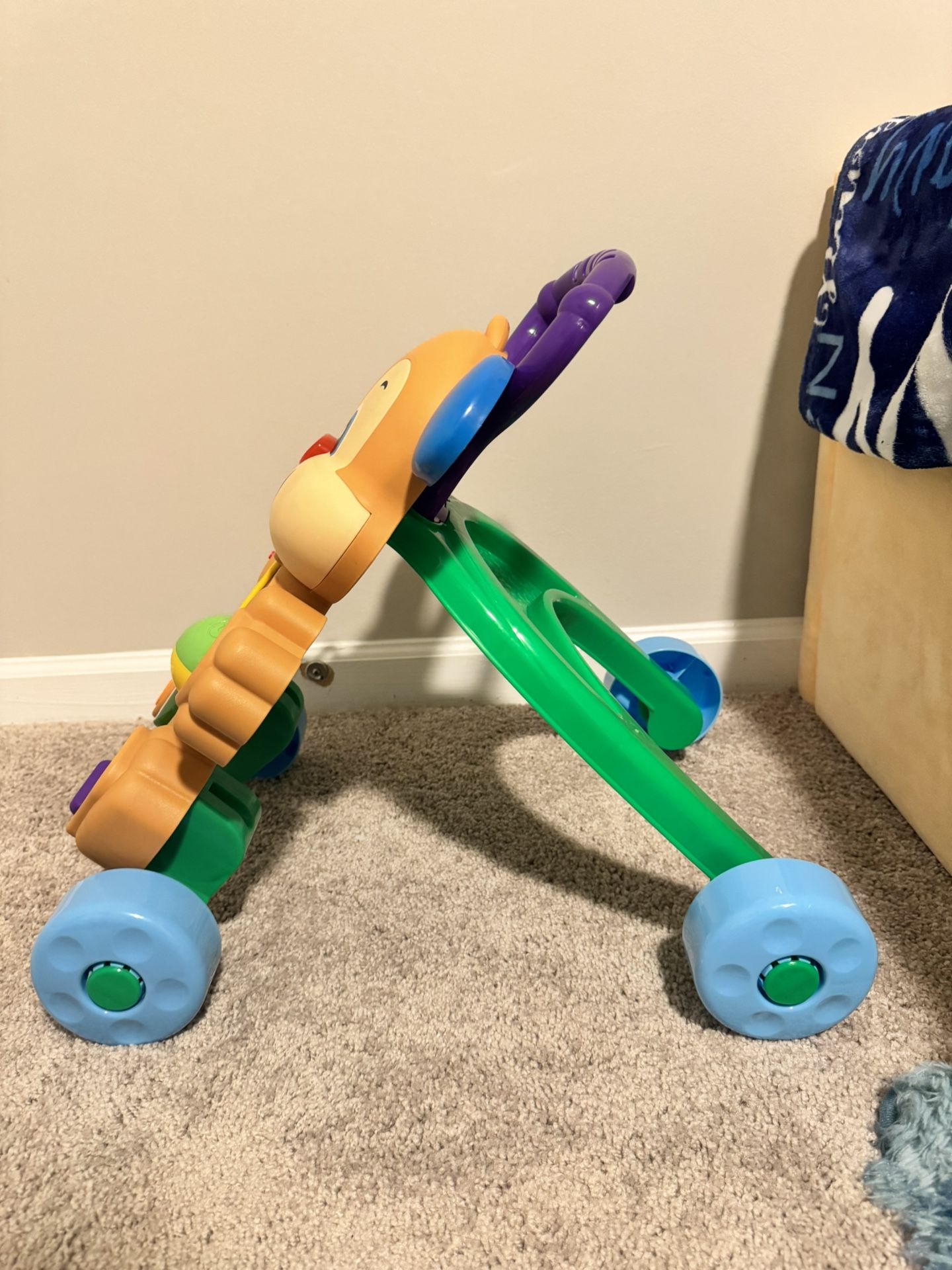 Toddler Walker
