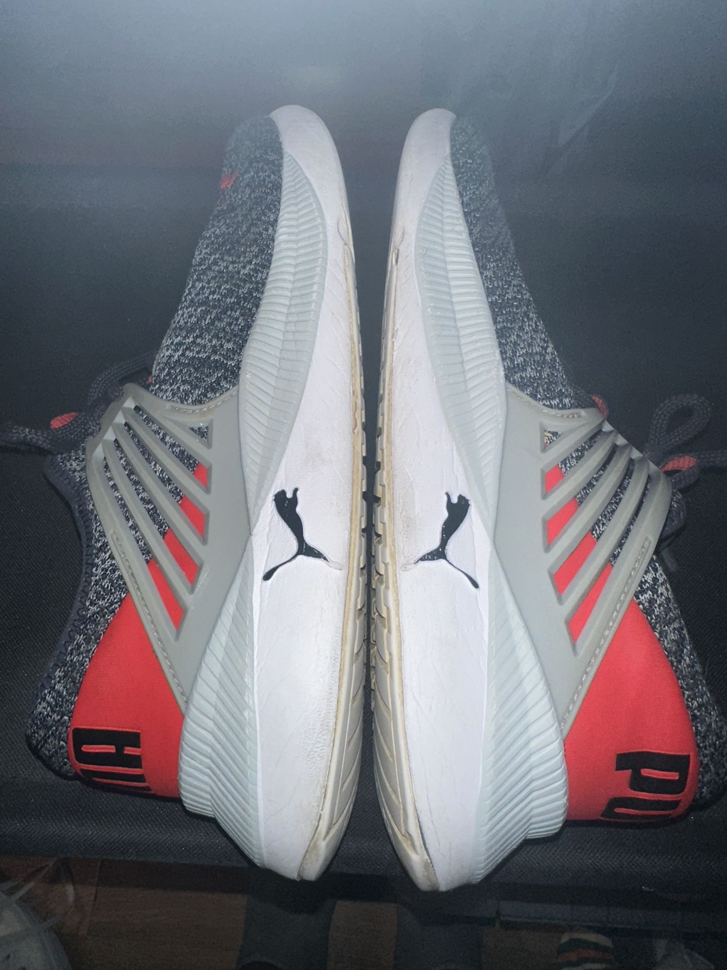 Puma Running Shoes Size 11