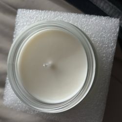 Valentine Day Candle 