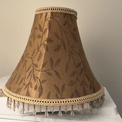 Beautiful Lampshade