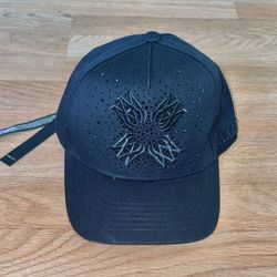 A Black Hat 