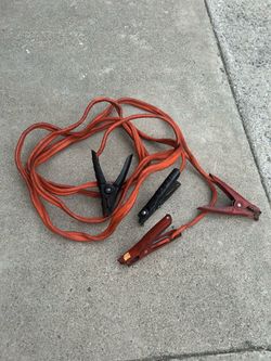 Jumper Cables
