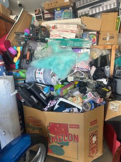 Big box $400