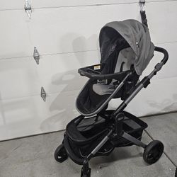 Graco Stroller, Great Condition, Paid $400 Asking $40