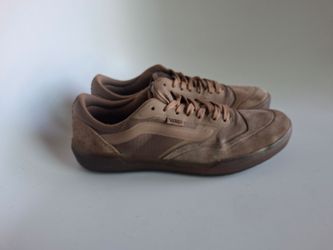 Vans AVE Signature Model - Tobacco/Gum