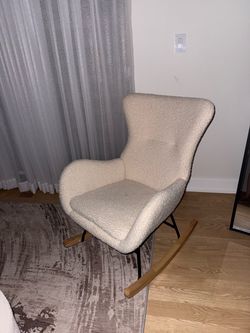 Rocking chair