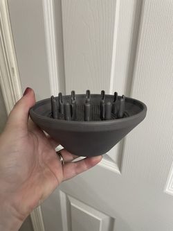 Diffuser