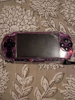 Psp 3000