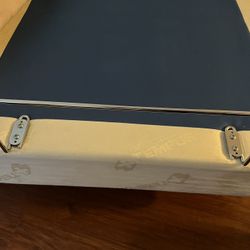 Twin Long Tempur -pedic Bed Year 2013