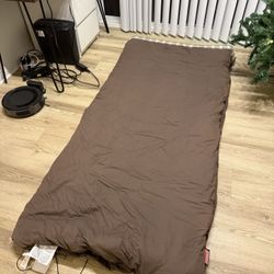 Coleman 10 Degree Bag CHEAP!