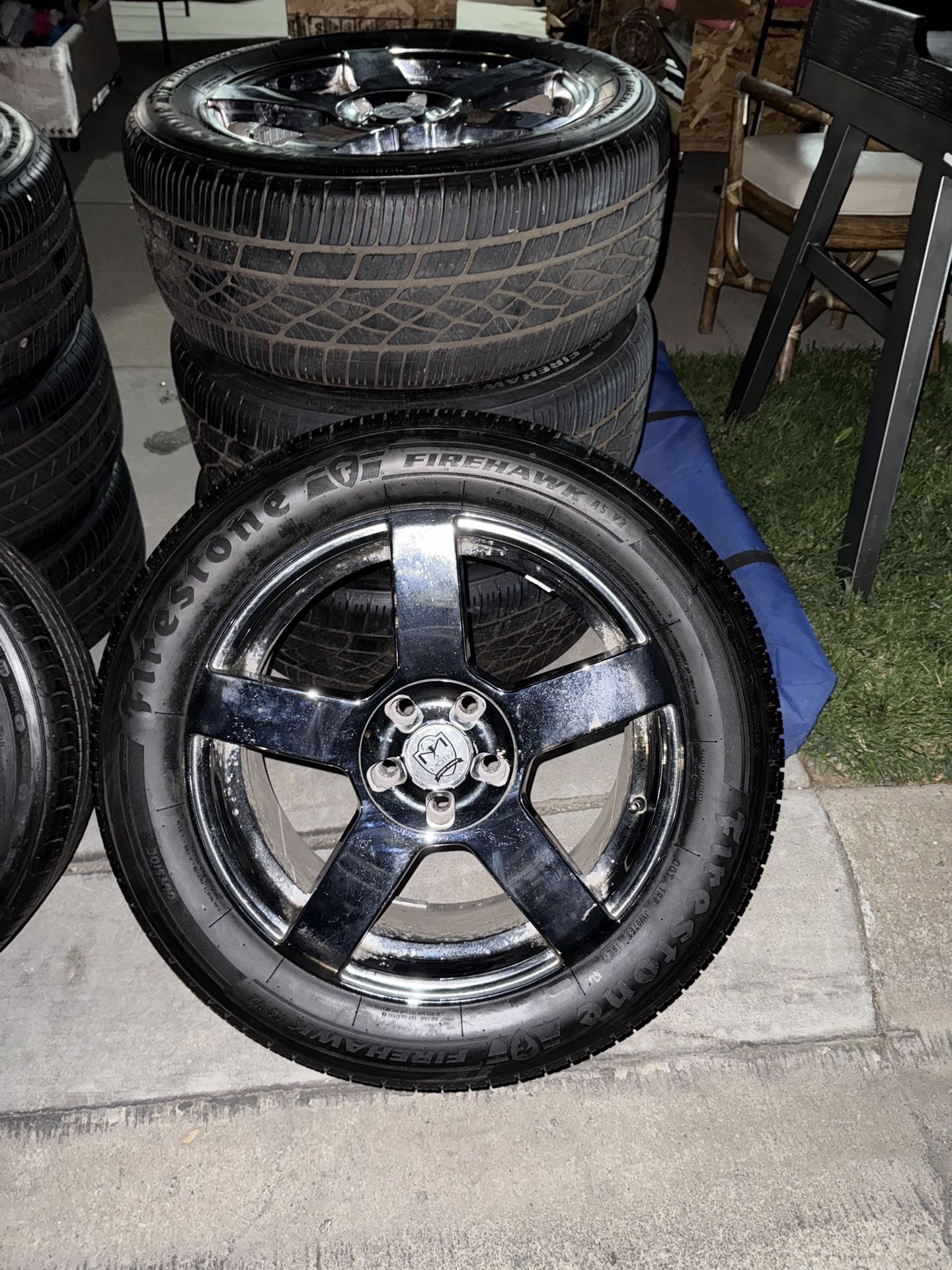 Tires