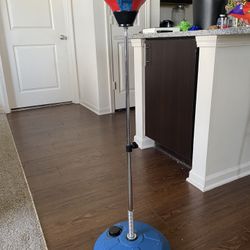 Kids Adjustable Punching Ball 
