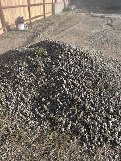 Free Gravel